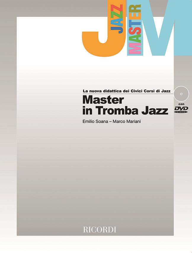 Master In Tromba Jazz